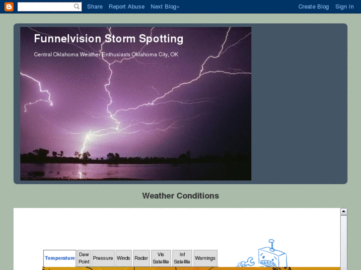 www.funnelvisionstormspotting.com