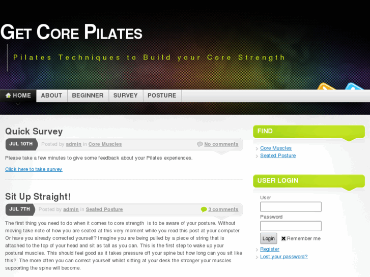 www.getcorepilates.com