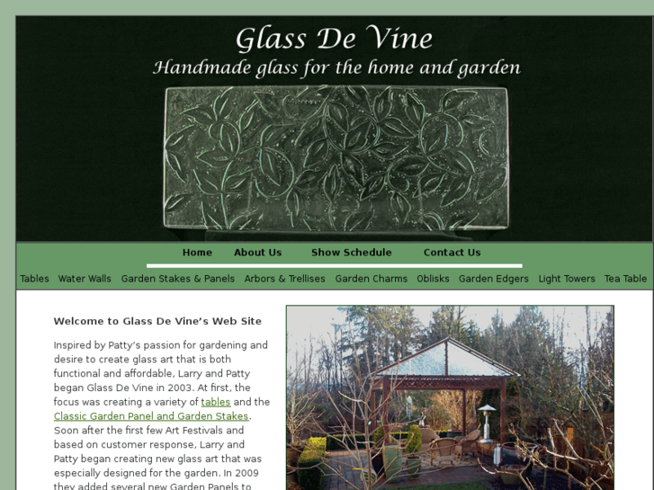 www.glassdevine.com