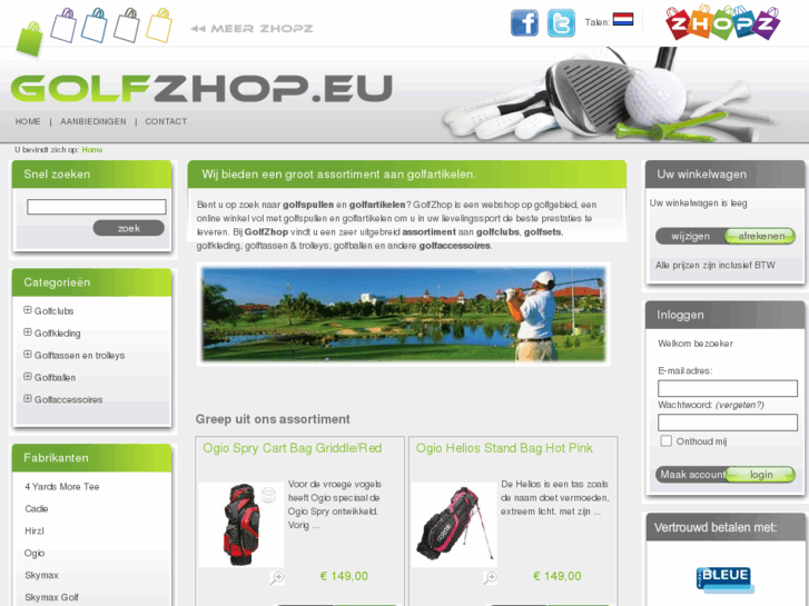 www.golfzhop.eu