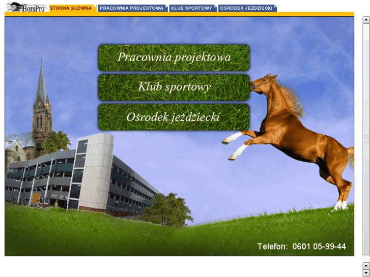 www.hors-pro.com