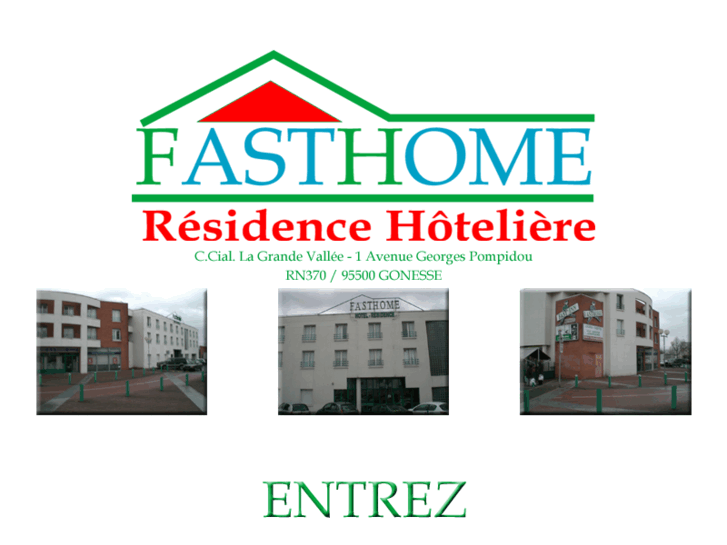 www.hotelfasthome.com