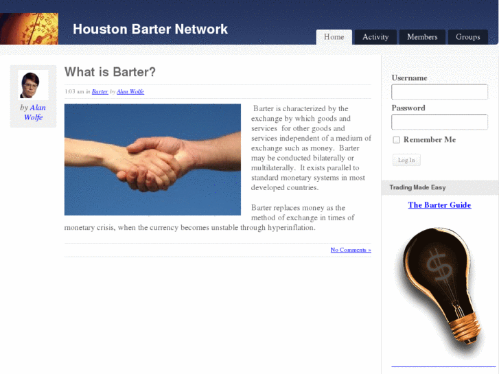 www.houstonbarter.net