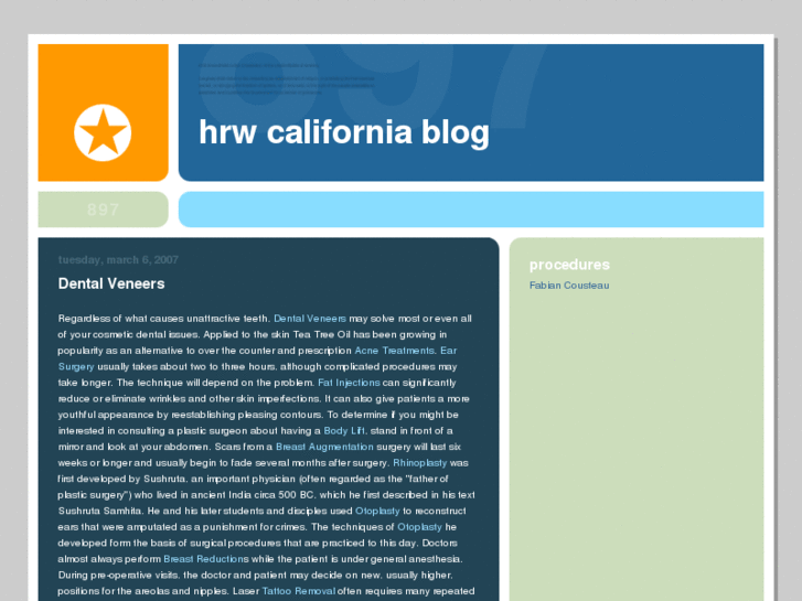 www.hrwcalifornia.org