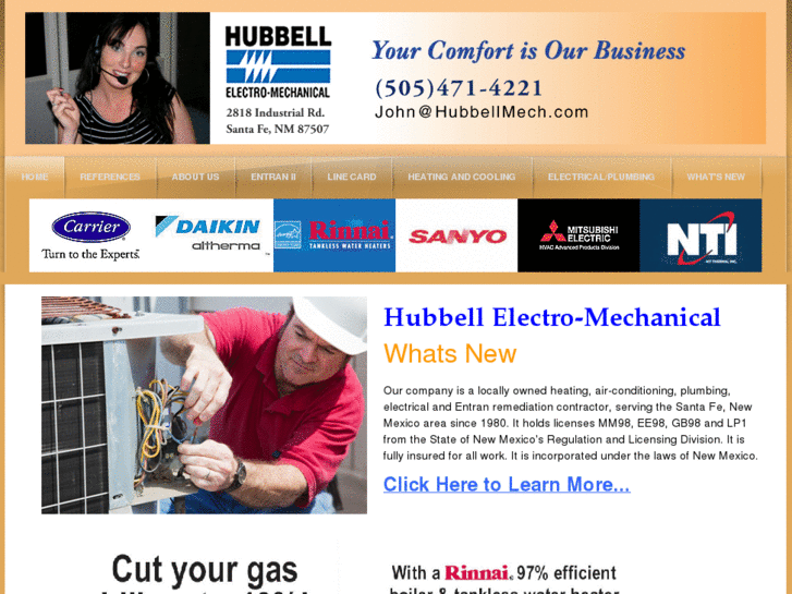 www.hubbellmech.com