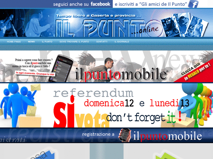 www.ilpunto-online.com