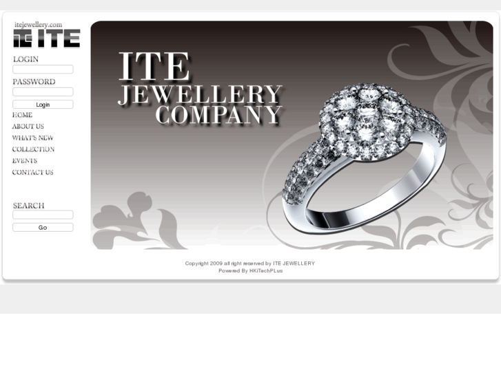 www.itejewellery.com