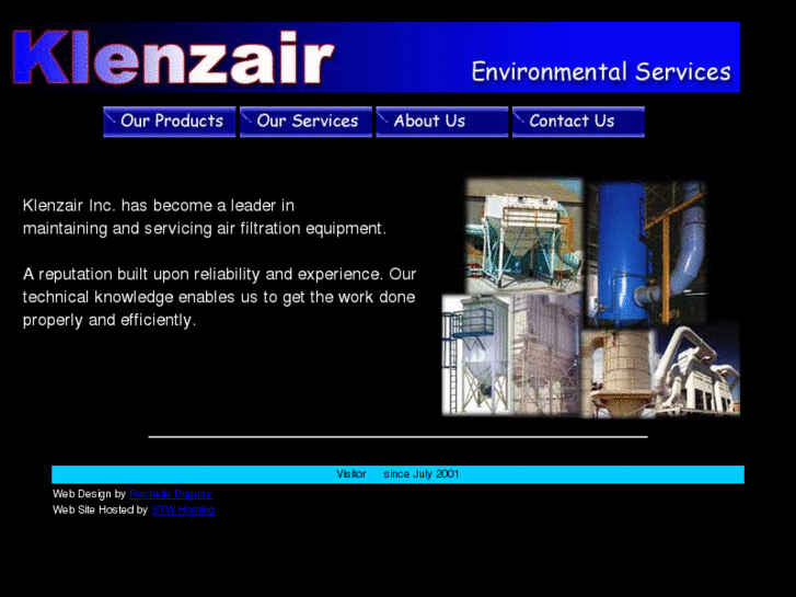 www.klenzair.com