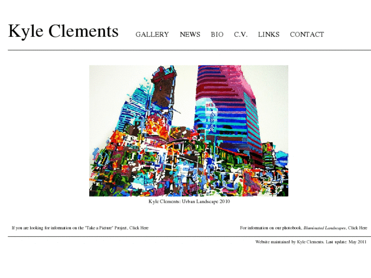 www.kyleclements.com