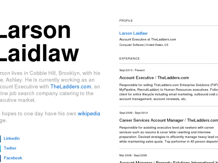 www.larsonlaidlaw.com