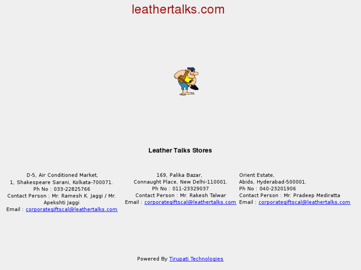 www.leathertalks.com