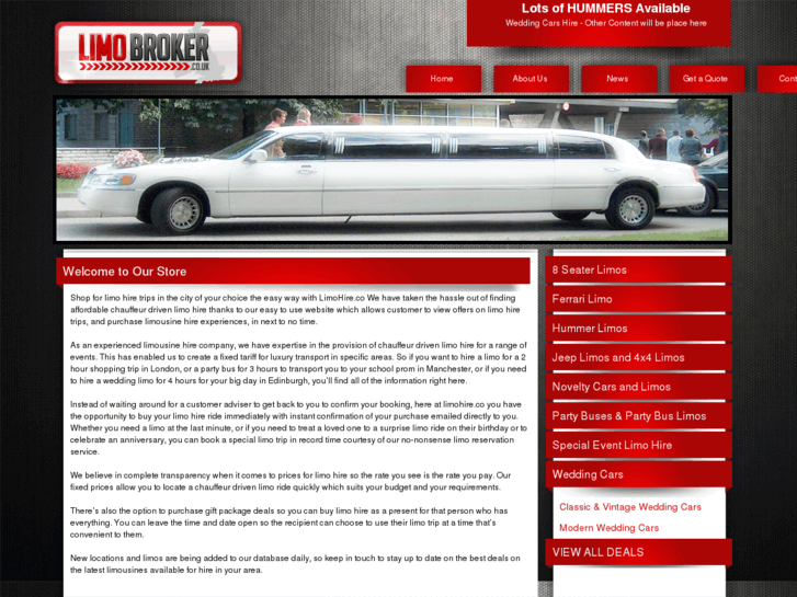 www.limohire.co