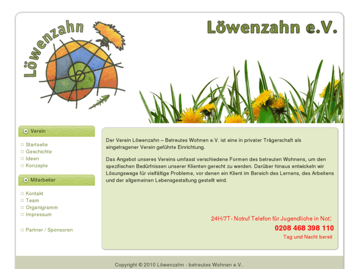 www.loewenzahn-bewo.org