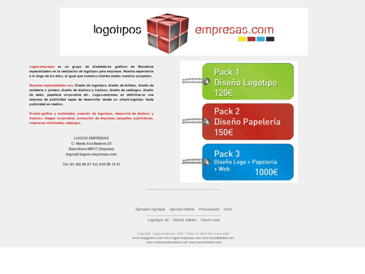 www.logos-empresas.com