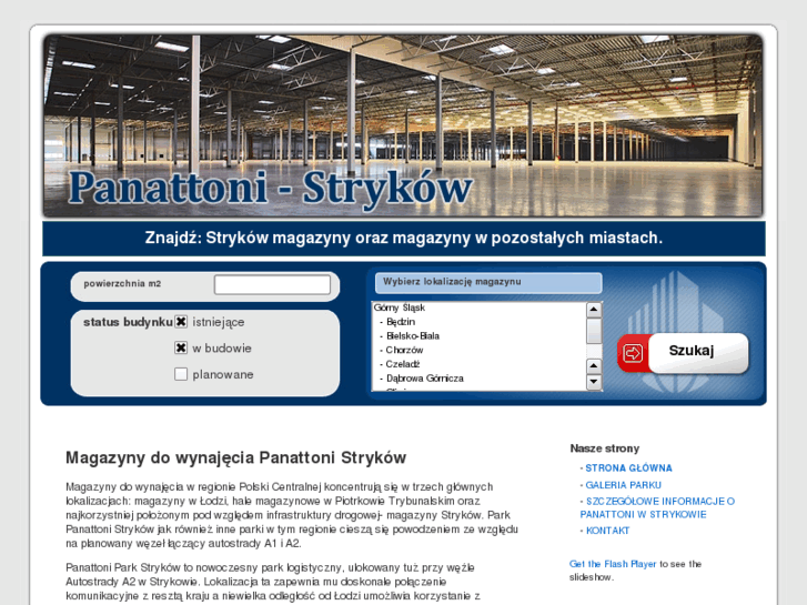 www.magazyn-strykow.com