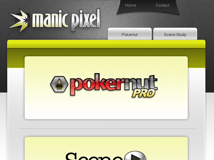 www.manicpixel.com