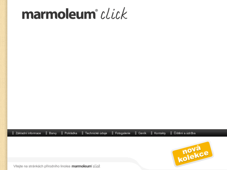 www.marmoleum-click.cz