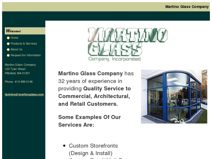 www.martinoglass.com