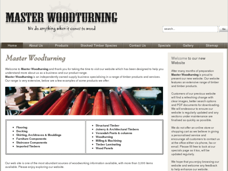 www.masterwoodturning.com