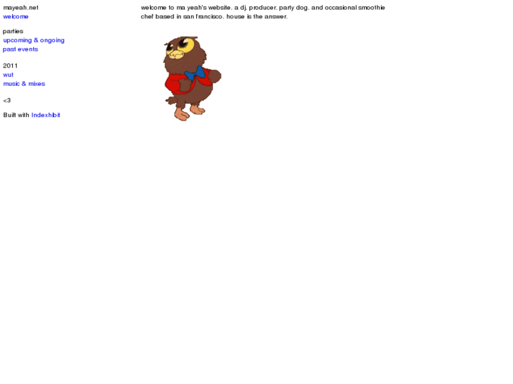 www.mayeah.net