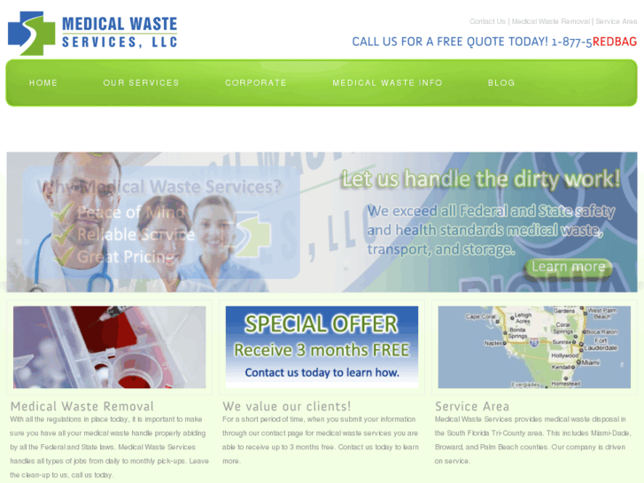 www.medicalwastedisposalcorp.com