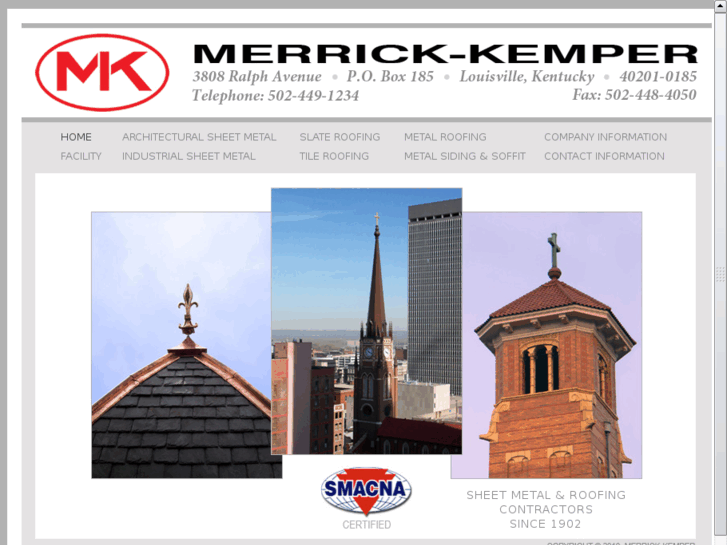 www.merrickkemper.com