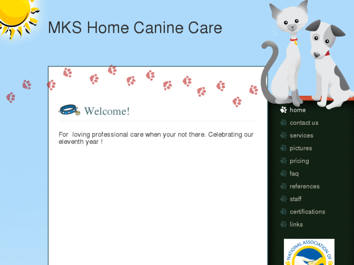 www.mkshomecaninecare.com