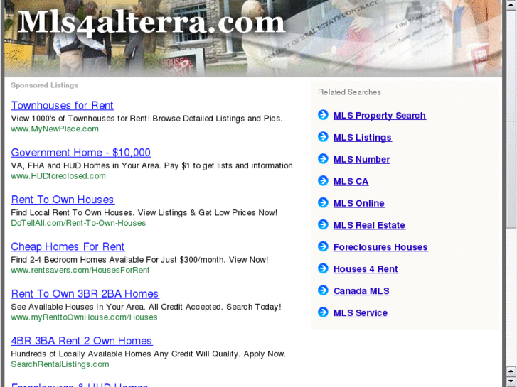www.mls4alterra.com