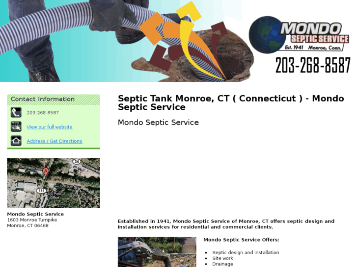 www.mondosepticct.com