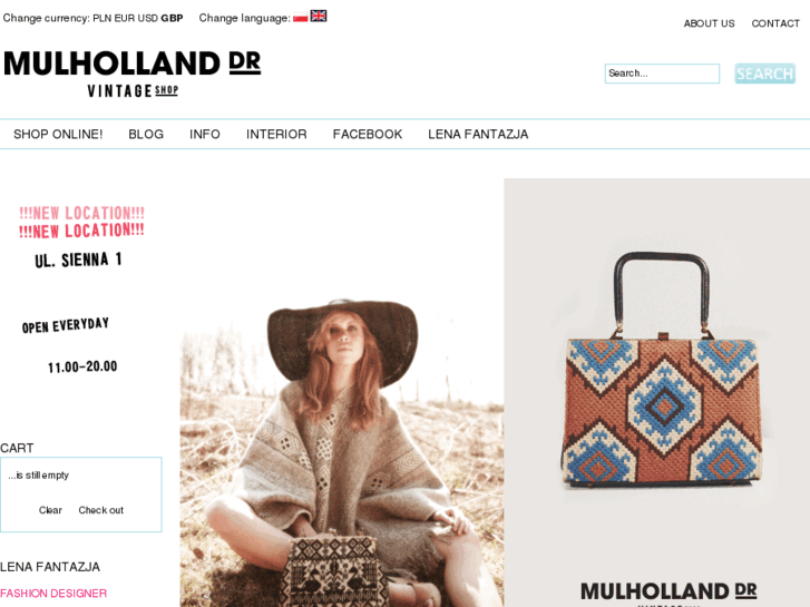 www.mulhollanddrivestore.com