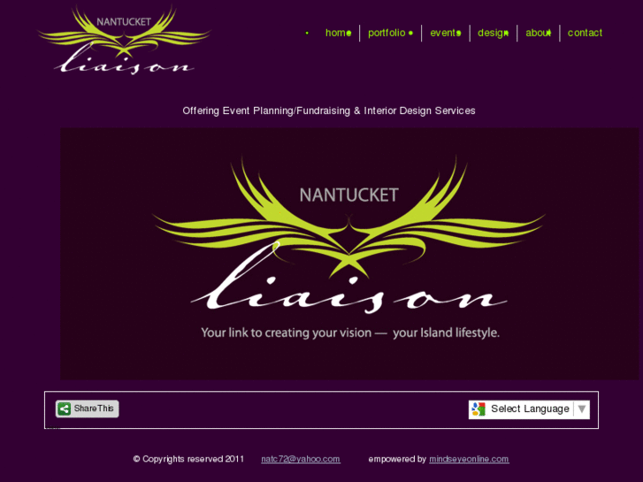 www.nantucketliaison.net