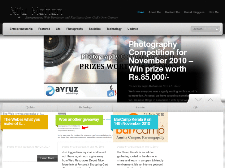 www.nijumohan.com
