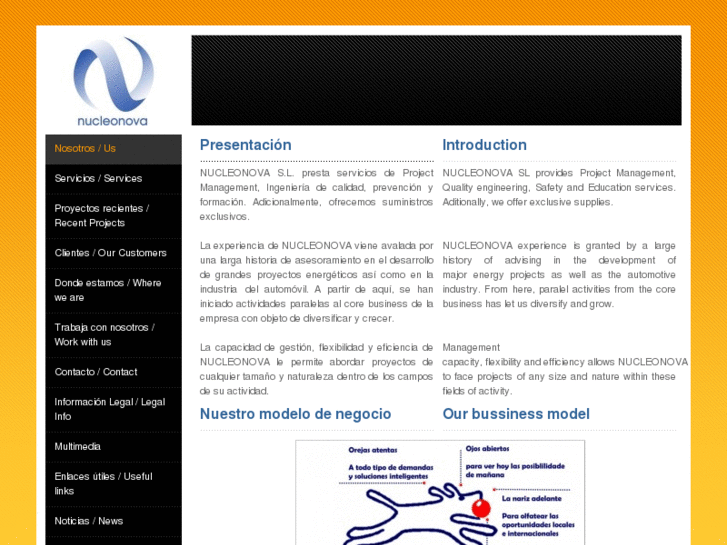 www.nucleonova.es