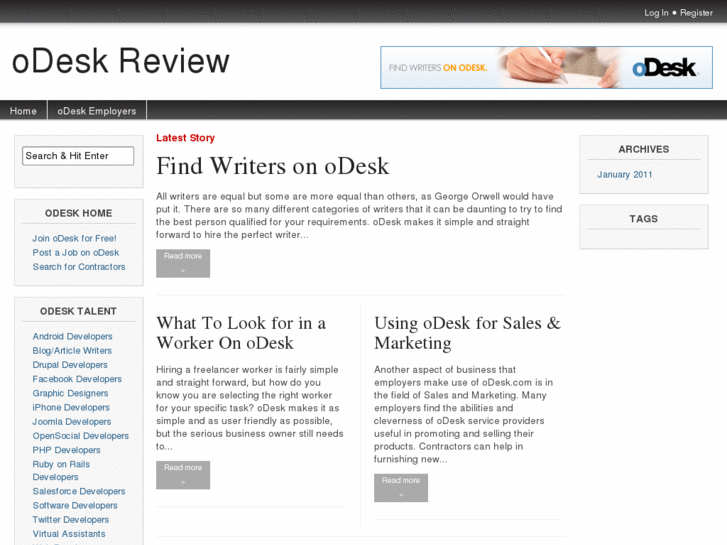 www.odeskreview.com