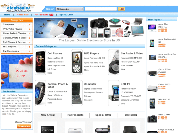 www.online-electronics-store.net