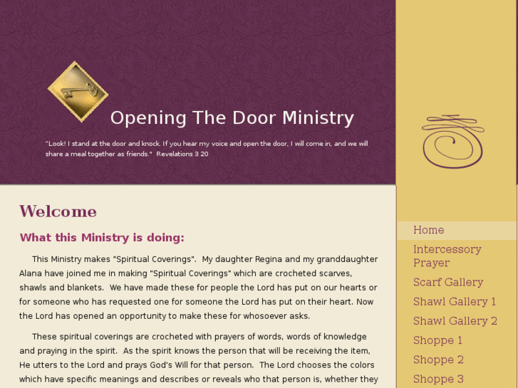 www.opening-the-door.org