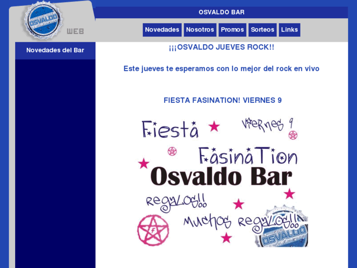 www.osvaldobar.com