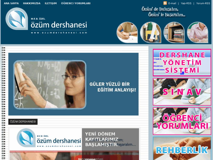 www.ozumdershanesi.com