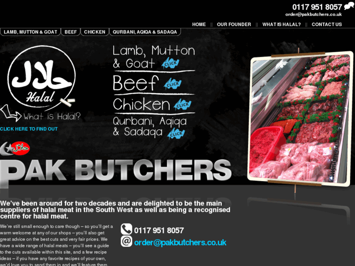 www.pakbutchers.co.uk