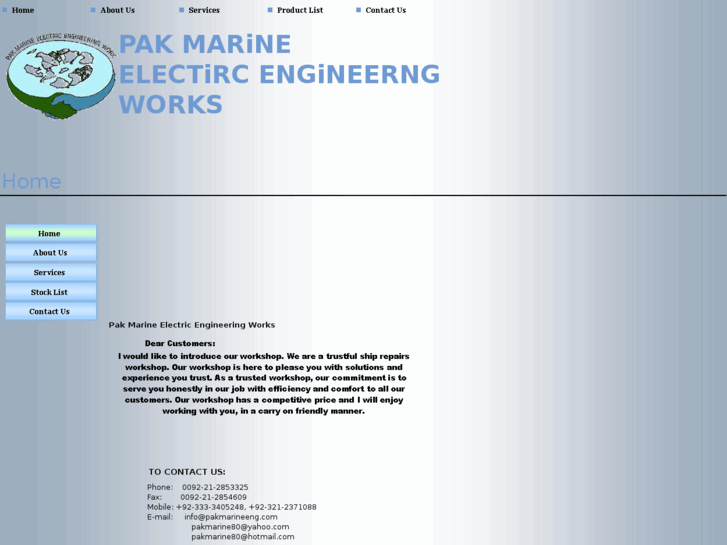 www.pakmarineeng.com