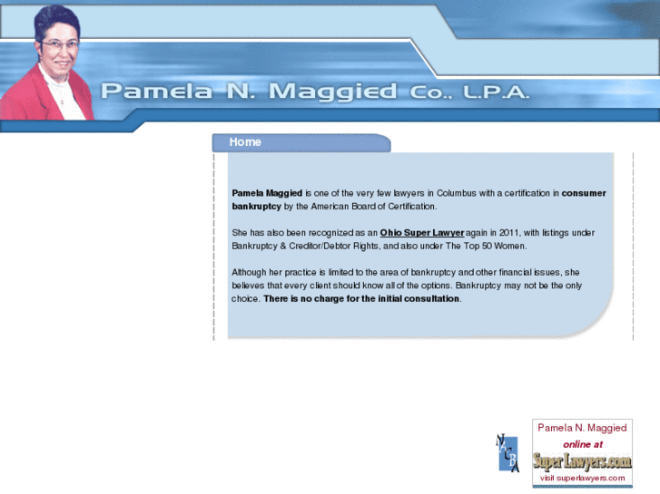 www.pamelamaggied.com