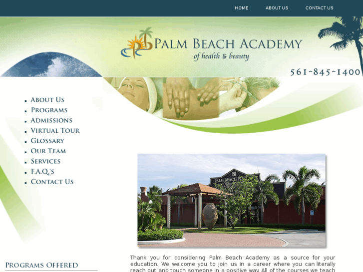 www.pbacademy.net