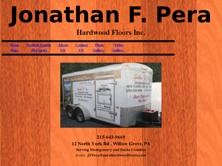 www.perahardwoodfloors.com