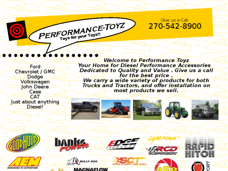 www.performance-toyz.com