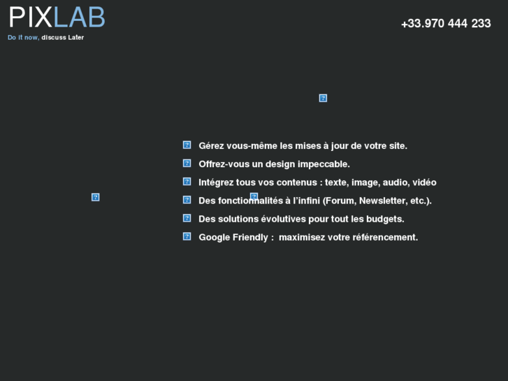 www.pixlab.net