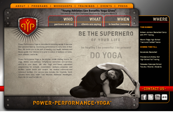 www.powerperformanceyoga.com