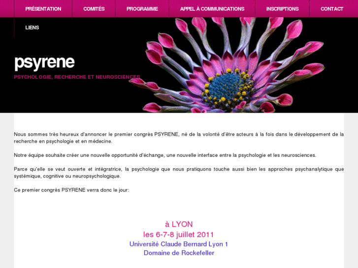 www.psyrene.fr