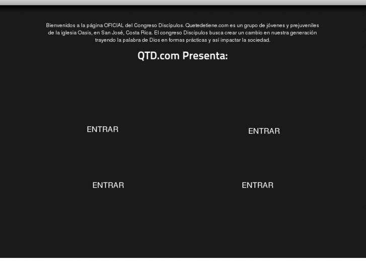 www.quetedetiene.com