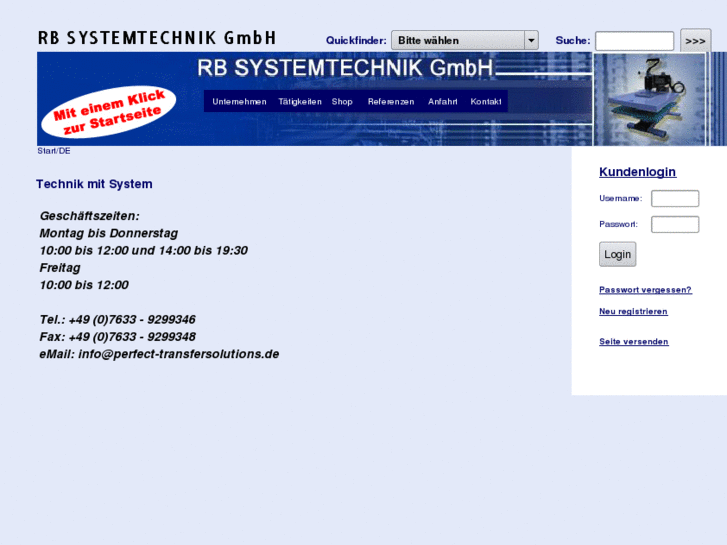 www.rb-systemtechnik.com