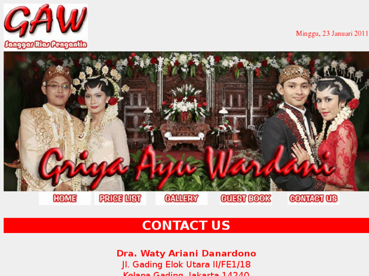 www.rias-pengantin.com